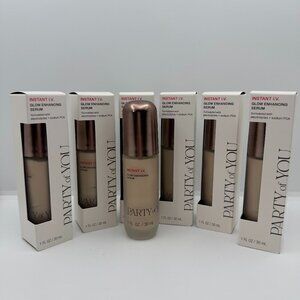 Party of You Instant I.V. Glow Enhancing Serum1 fl oz / 30 ml